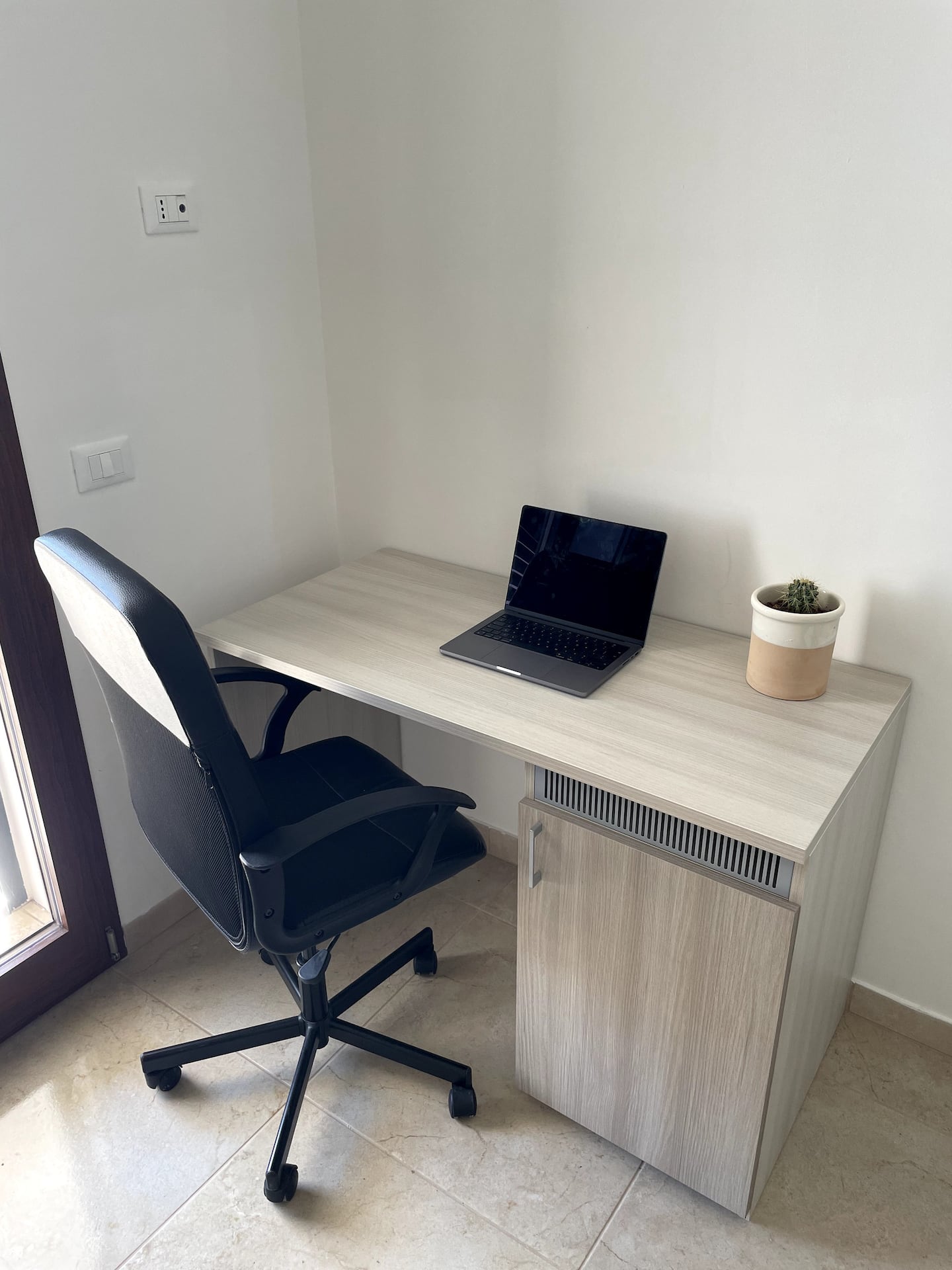 Workspace